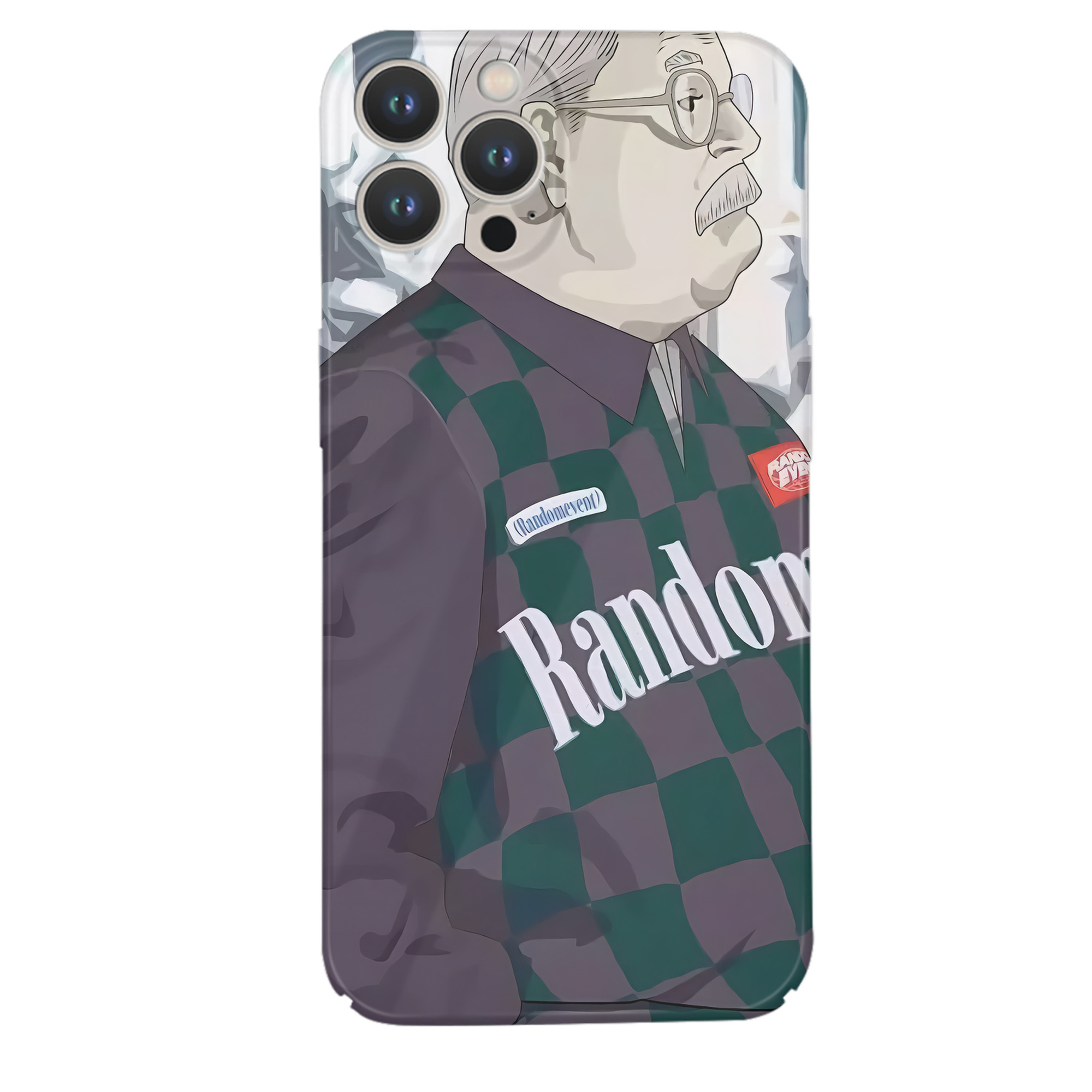 （画像用） SLAM DUNK／スラムダンク 【iPhone 14シリーズ対応】ハードケース